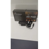 WebCam Axtel AX-FHD-1080P AX-FHD