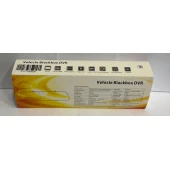Sistem de cameră video pentru oglinda retrovizoare Blackbox DVR YF-L9