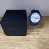 Ceas Armani Exchange AX 2437 Blue