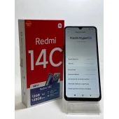 Telefon Xiaomi Redmi 14C 128 GB Black