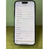 Telefon Apple iPhone 14 Pro 128 GB Purple