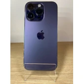 Telefon Apple iPhone 14 Pro 128 GB Purple