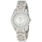 Ceas Fossil ES2879 Silver