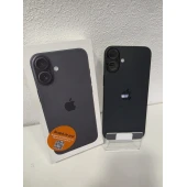 Telefon Apple iPhone 16 Plus 128 GB Black