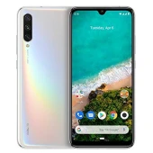 Telefon Xiaomi Mi A3 64 GB White