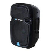 Boxa portabila Blaupunkt PA10 Black