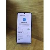 Telefon Samsung Galaxy S23 128 GB Black