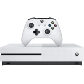 Consola Xbox One S