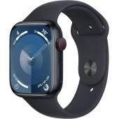 Ceas Inteligent Apple Watch 9 Black