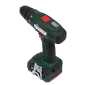 Electronice Autofiletanta Power Plus XQ 14.4V cu 2 acumulatori
