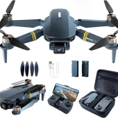 Drone Chubory F89 Black