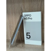 Telefon Oppo A5 Pro 256 GB Blue