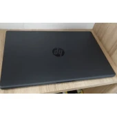 Laptop HP 15-FC0XXX Black
