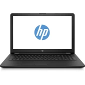 Laptop HP 15-FC0XXX Black