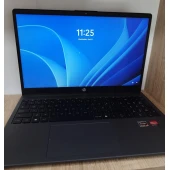 Laptop HP 15-FC0XXX Black