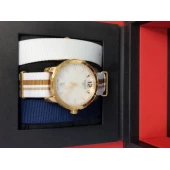 Ceas Tissot T-Sport Quickster T095