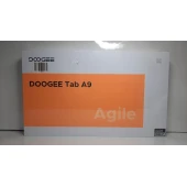 Tableta Doogee Tab A9 64 GB Black