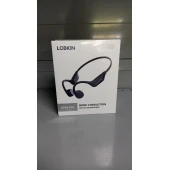 Casti Lobkin Bone Conduction X25 Black