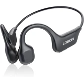 Casti Lobkin Bone Conduction X25 Black