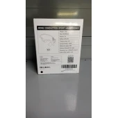 Casti Lobkin Bone Conduction X25 Black