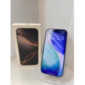 Telefon Apple iPhone 16 Pro 128 GB Desert Titanium