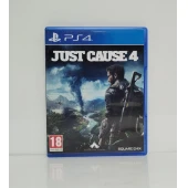 Joc PlayStation 4 Just Cause 4