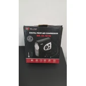 Compresor auto ROLL FAST 10945R 3 in 1 10 bar