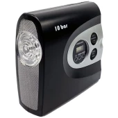 Compresor auto ROLL FAST 10945R 3 in 1 10 bar