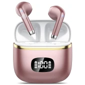 Casti Drsaec J55 Pink