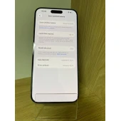 Telefon Apple iPhone 15 Pro Max 512 GB Natural Titanium