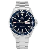 Ceas Orient Diver F692-UAA0 Argintiu