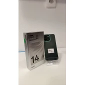 Telefon Oppo Reno 14F 5G 256 GB Green