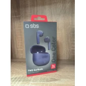 Casti Wireless SBS TWS EarBuds