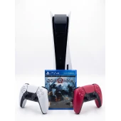 Consola Sony PlayStation 5