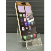 Telefon Apple iPhone 15 Pro 256 GB White