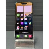 Telefon Apple iPhone 15 Pro 256 GB White