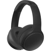 Căști Over-Ear Panasonic Mighty Bass RB-M500B Black