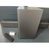 Sistem audio Soundbar Philiphs TAB5309 1025W+Subwoower TAB530920W