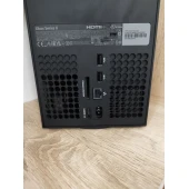 Consola Xbox Series X Black