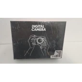 Camera Video Dodosoul V6 A9B Black