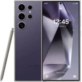 Telefon Samsung Galaxy S24 Ultra 256 GB Titanium Violet