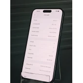 Telefon Apple iPhone 15 Plus 128 GB Black