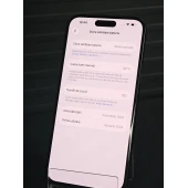 Telefon Apple iPhone 15 Plus 128 GB Black