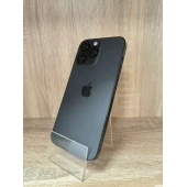 Telefon Apple iPhone 14 Pro Max 128 GB Black Titanium