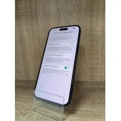 Telefon Apple iPhone 14 Pro Max 128 GB Black Titanium