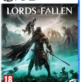 Joc Consola PS5 Lords Of the Fallen