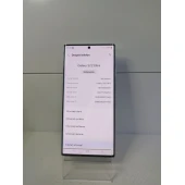Telefon Samsung Galaxy S22 Ultra 128 GB White