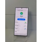 Telefon Samsung Galaxy S22 Ultra 128 GB White