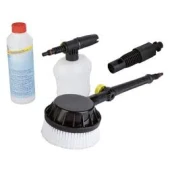 Set De Curatare Pentru Exteriorul Masinii Parkside