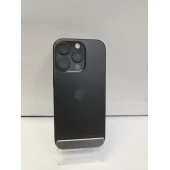 Telefon Apple iPhone 16 Pro 128 GB Titanium Black